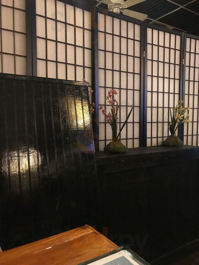 Sapporo Japanese Restaurant