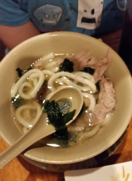 Sakura Japanese Restaurant