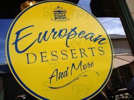 European Desserts And More