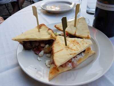 The Nova Restaurant & Wine Bar