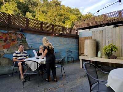 The Nova Restaurant & Wine Bar