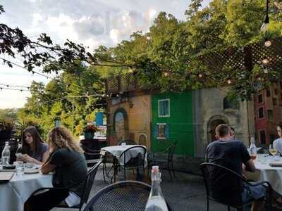 The Nova Restaurant & Wine Bar