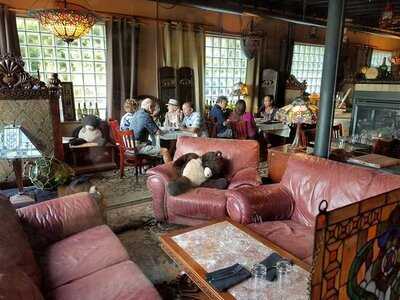 The Nova Restaurant & Wine Bar