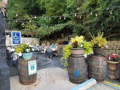 The Nova Restaurant & Wine Bar