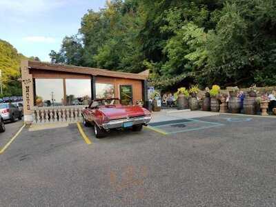 The Nova Restaurant & Wine Bar