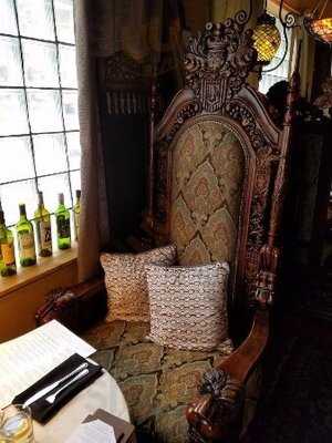 The Nova Restaurant & Wine Bar