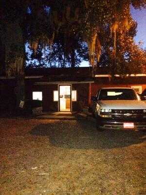 Jack's Catfish And Shrimp