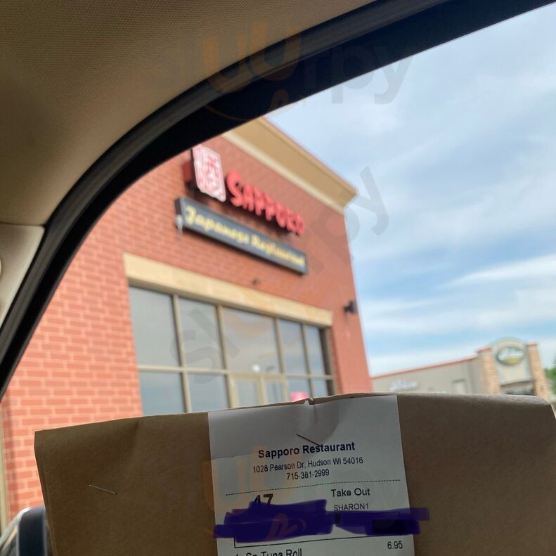 Sapporo Japanese Restaurant