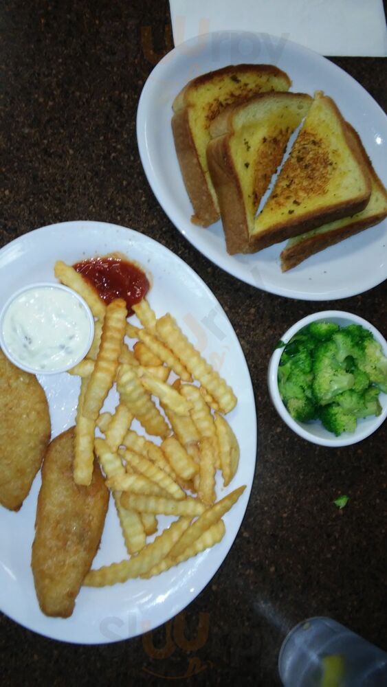 Abby's Cafe Yucaipa