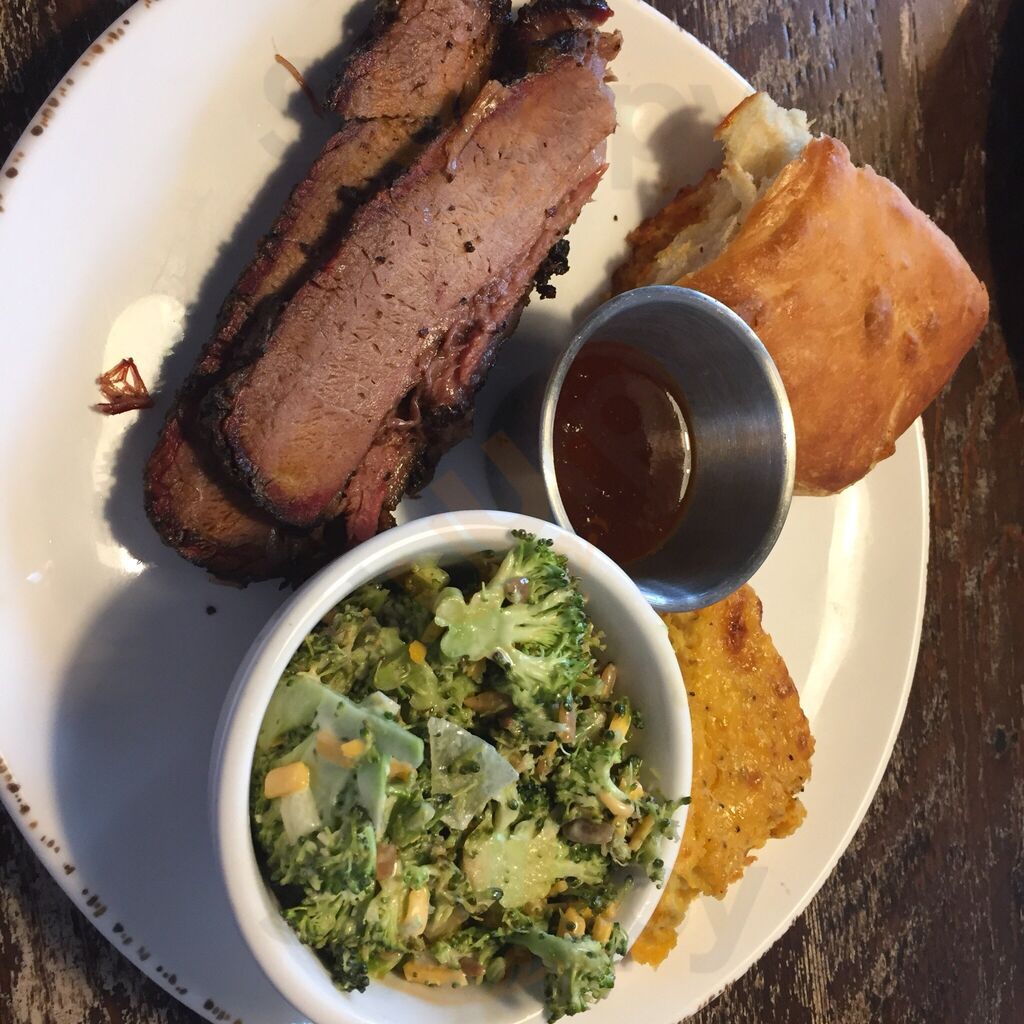 Wolf River Brisket Co.
