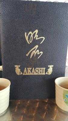 Akashi Sushi