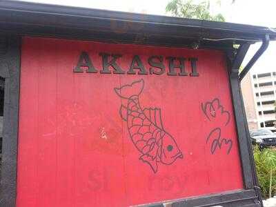 Akashi Sushi