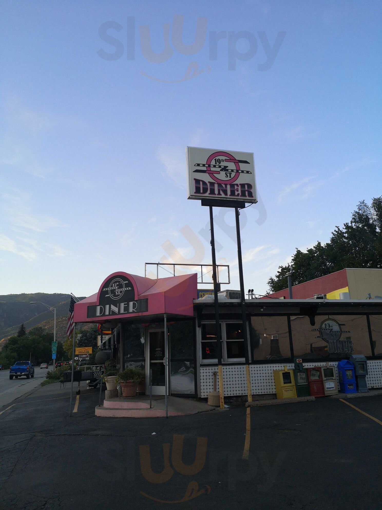 19th Street Diner