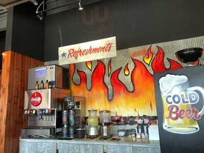 Old Southern Bbq Smokehouse