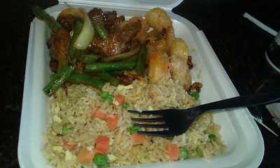 Panda Express