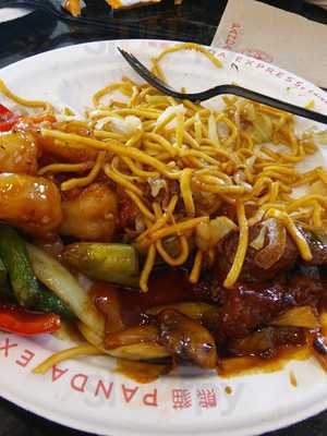Panda Express