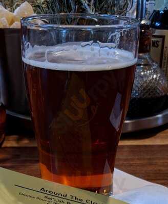 Rel’lish Burger Lounge