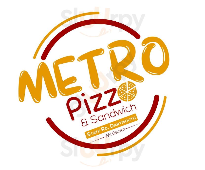 Metro Pizza & Sandwiches