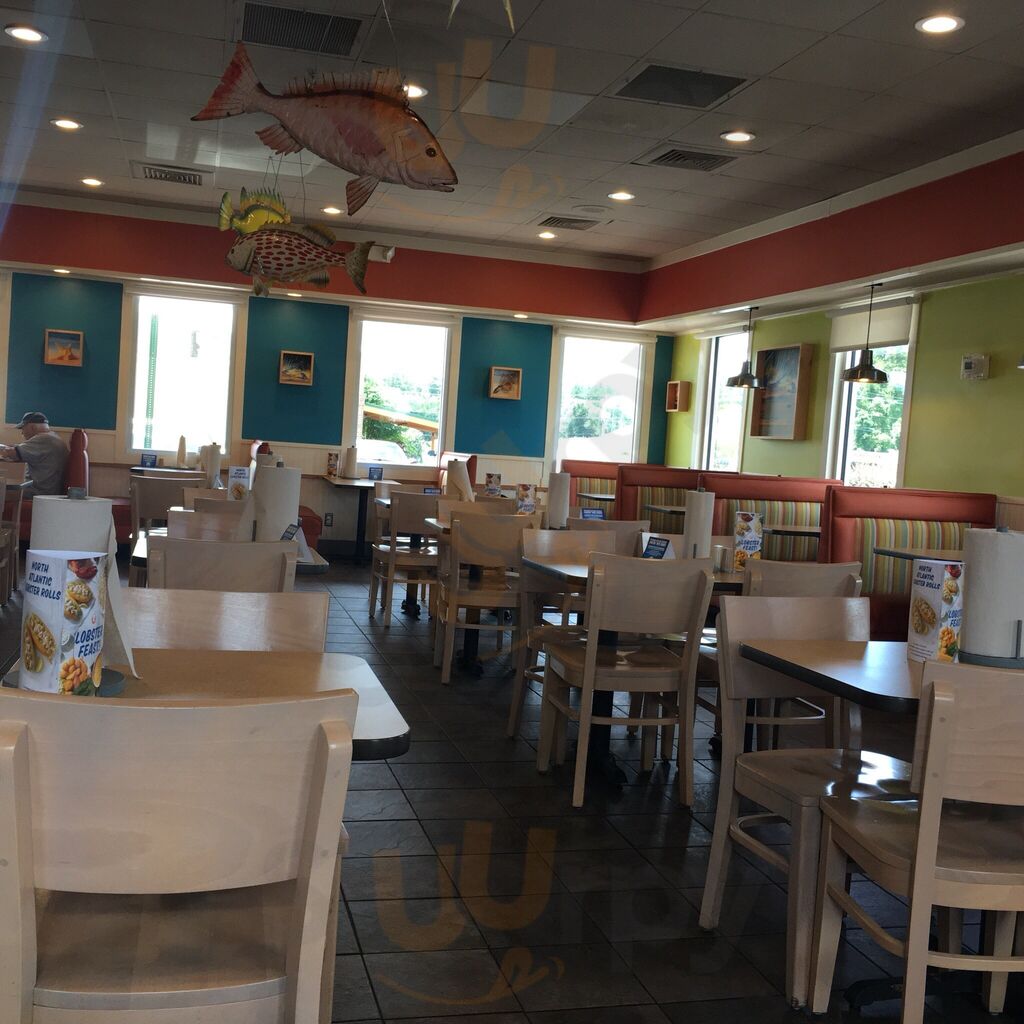 Captains D's Seafood