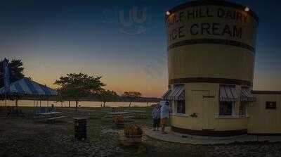 The Bucket At Gulf Hill