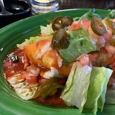 Lindo Mexico Restaurant