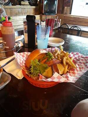 Big Guy's Bbq Roadhouse