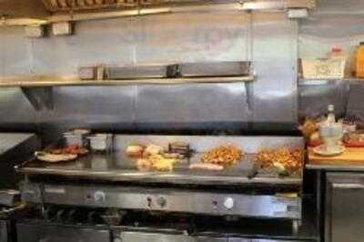 Just Another Phoenix Restaurant