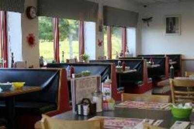 Just Another Phoenix Restaurant