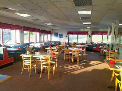 Just Another Phoenix Restaurant