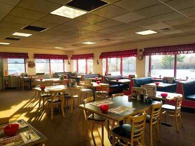 Just Another Phoenix Restaurant