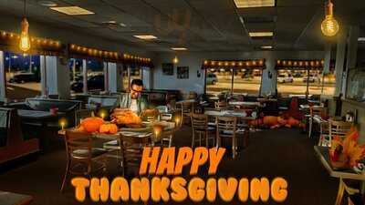 Just Another Phoenix Restaurant