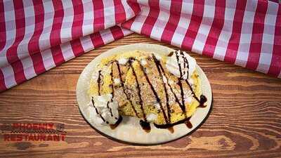 Just Another Phoenix Restaurant