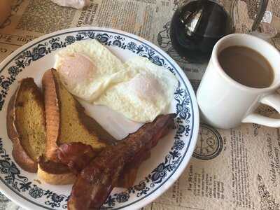 Sebastian's Roadside Restaurant