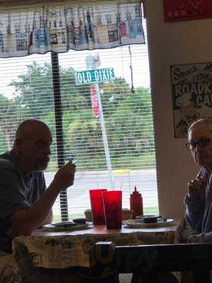 Sebastian's Roadside Restaurant