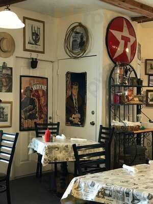 Sebastian's Roadside Restaurant