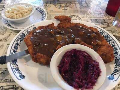 Sebastian's Roadside Restaurant