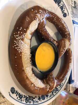 Sebastian's Roadside Restaurant