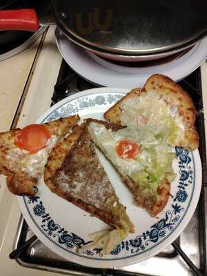 Pappas' Pizza Palace Inc.