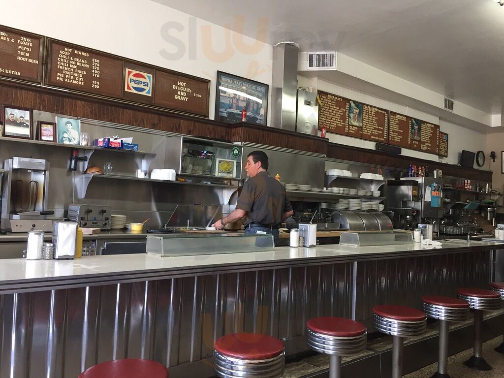 G-b Grill