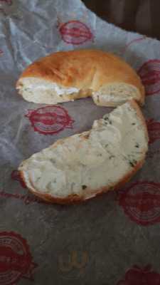 Big Apple Bagels