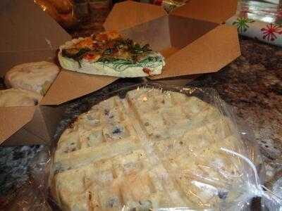 Tripp's Farmhouse Cafe