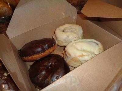 Tripp's Farmhouse Cafe