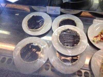 Tripp's Farmhouse Cafe