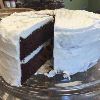 Tripp's Farmhouse Cafe