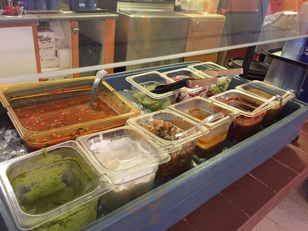 Taqueria Guadalajara