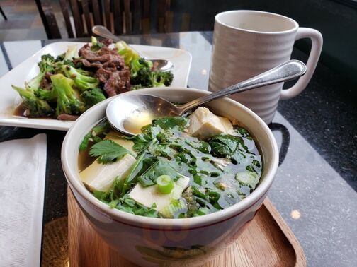 Siam Casa Thai Cuisine