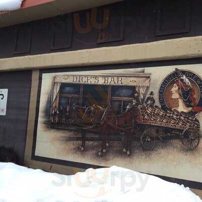 Dick's Bar & Grill