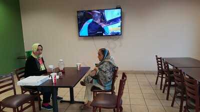 Magoo's California Pizza