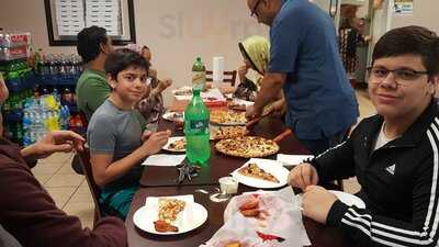 Magoo's California Pizza