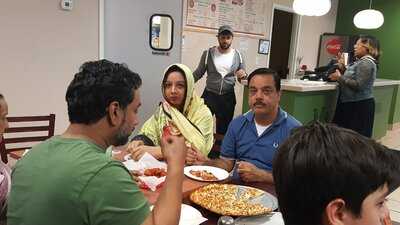 Magoo's California Pizza